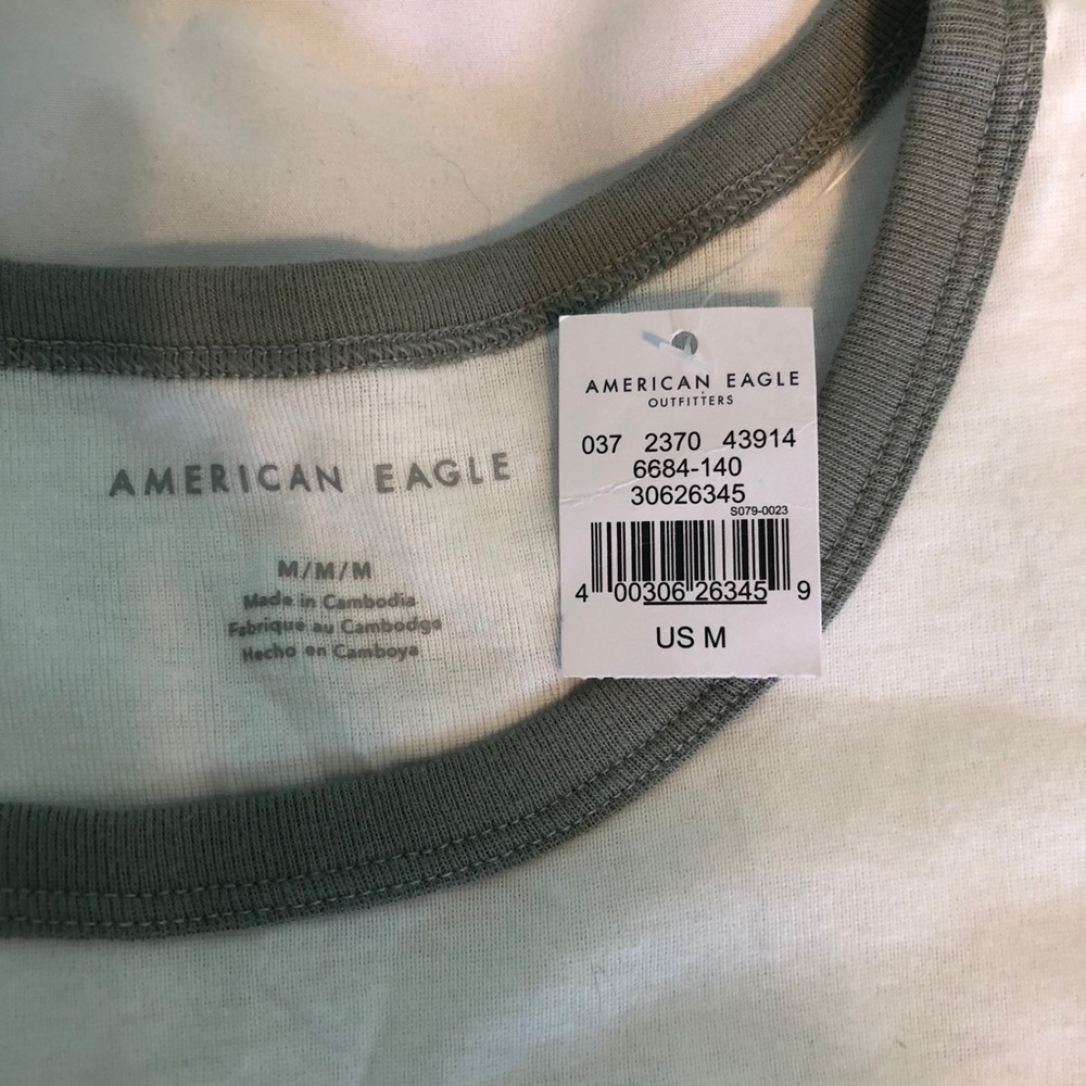 Baseball Tee - Picture 2 of 2
